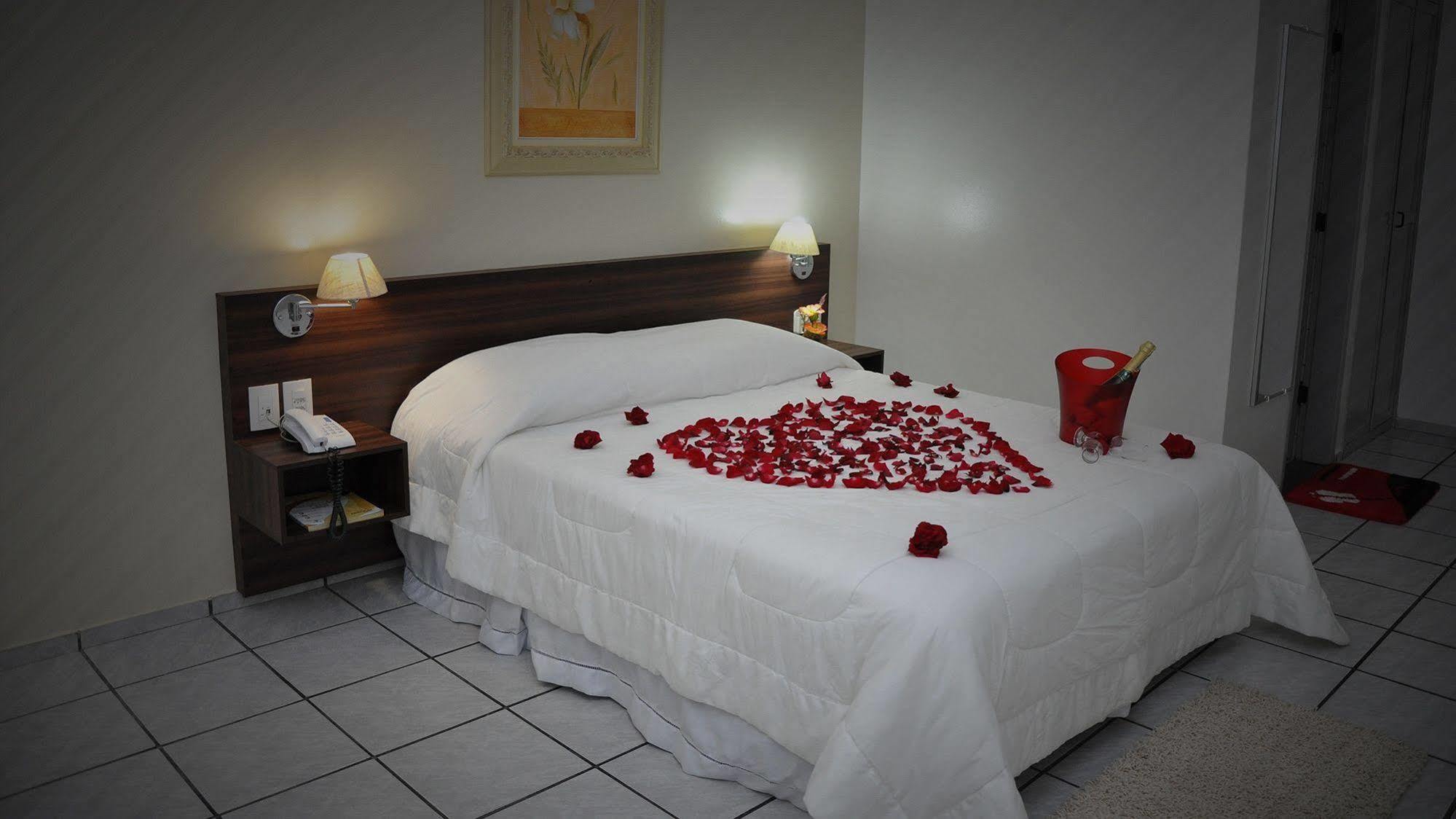 Hotel Rekinte アラカジュ エクステリア 写真